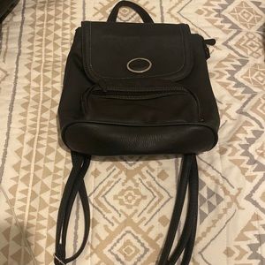 Mini Backpack